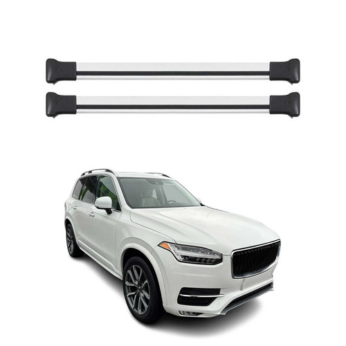 2003 2014 volvo xc90 roof - 2003-2014, rack