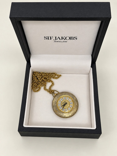 Salvest 9ct gold - 9ct,