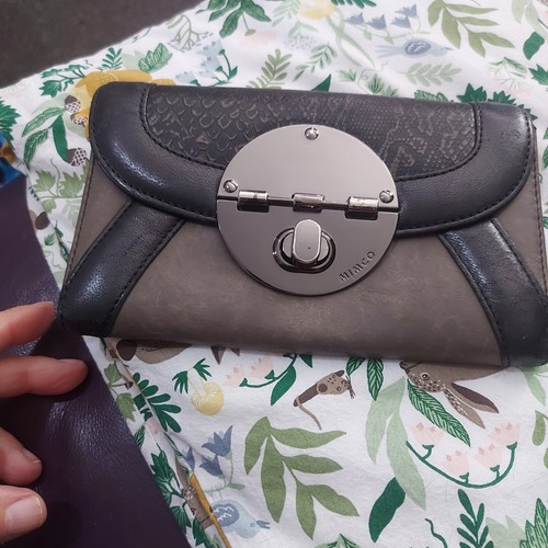 Mimco large purse - mimco,