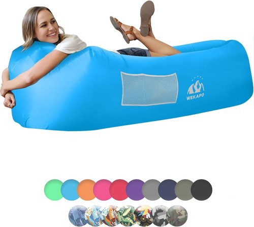 Ultra portable inflatable - ultra-portable,