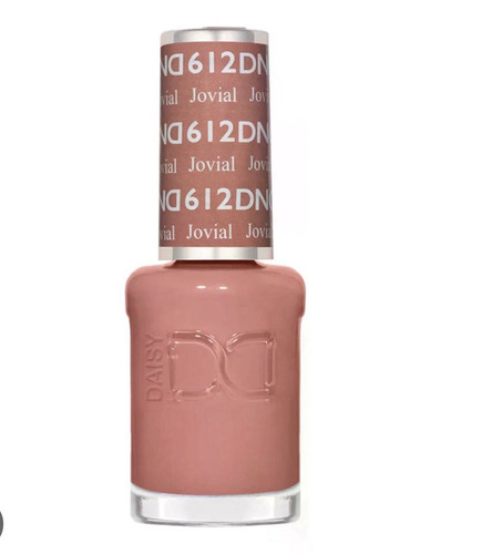 Daisy dnd 612dn - jovial, pink