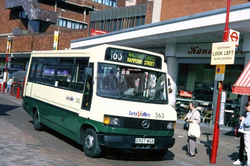 35mm slide county mercedes - slide,