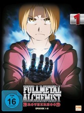 FULLMETAL ALCHEMIST