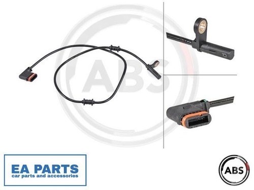 Sensor wheel speed for - sensor,,
