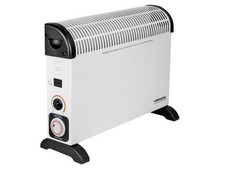 Airmaster convector heater - convector,