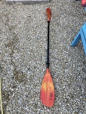 Carlisle Kayak Paddle