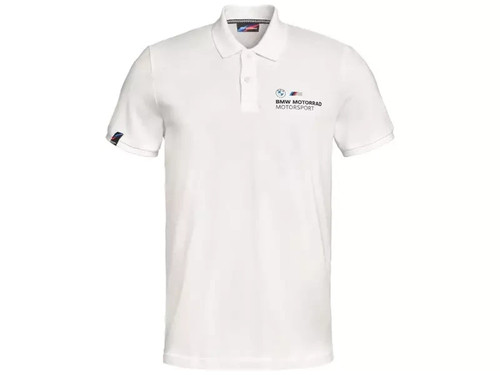 Bmw motorsport polo - bmw,