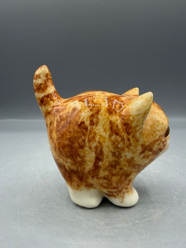 New winstanley ginger cat - cat, size