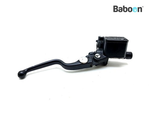Brake master cylinder front - brake,