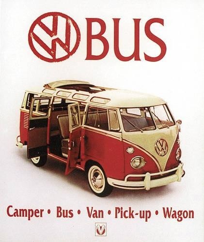 Bus type 2 transporter - vw,