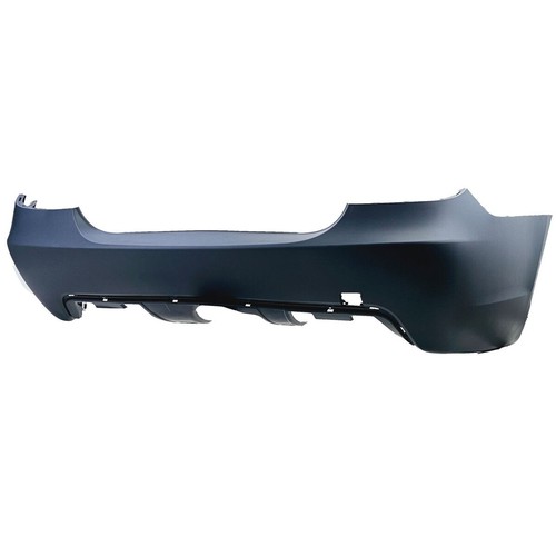 Sport rear bumper shell - rear,