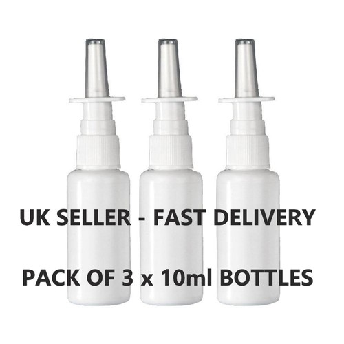 10ml fine mist - 10ml,