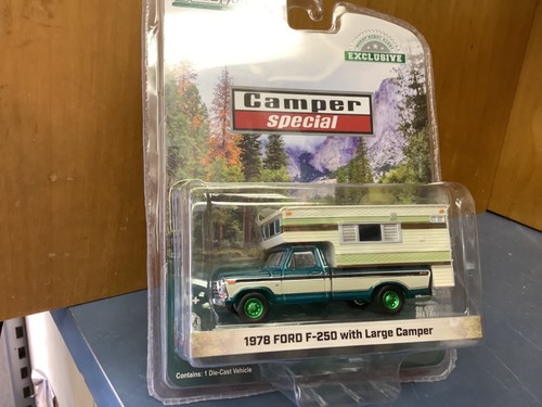 Greenlight 1978 ford - 1:64,