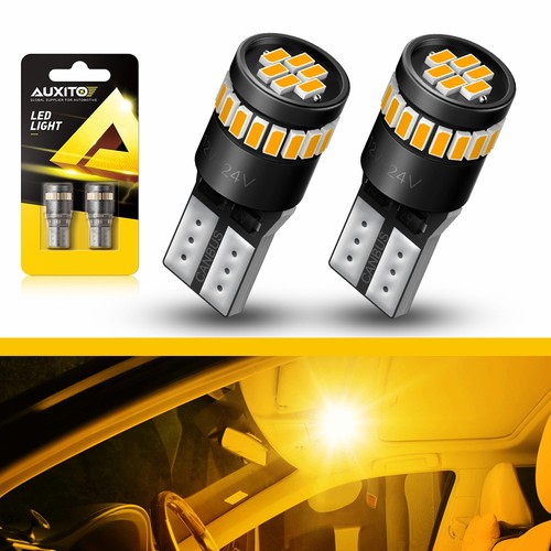Auxito t10 501 w5w - auxito,
