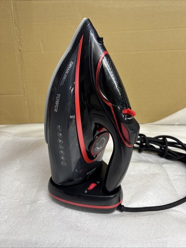 Tower cordless steam - tower,