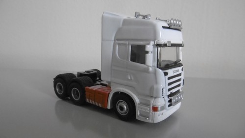 Oxford truck scania topline - scania, 6