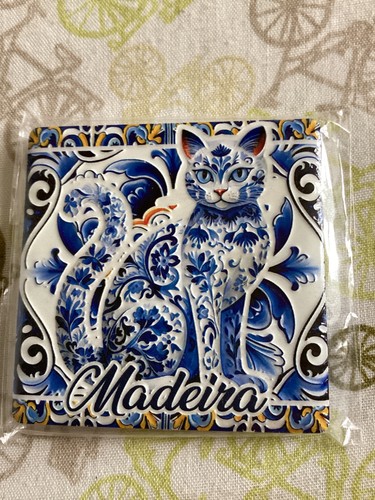 Madeira ceramic tile - madeira,