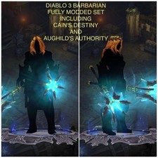 DIABLO 3-XBOX ONE/SERIES XS