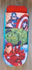 Kids Marvel Avengers All In 1