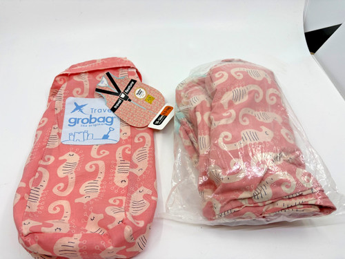 Travel grobag sleeping bag - grobag,
