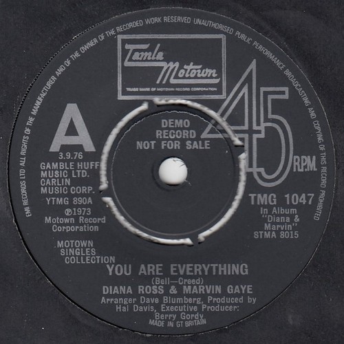 Diana ross marvin gaye - ross,