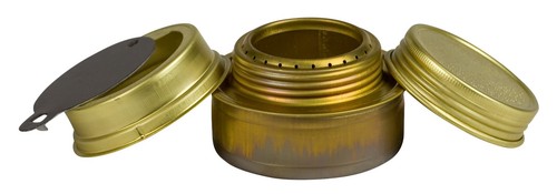 Trangia spirit burner 602500 - trangia,