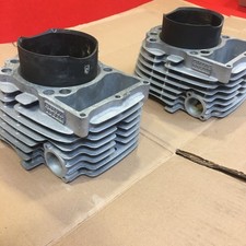 Yamaha XV1100 XV 1100 Virago