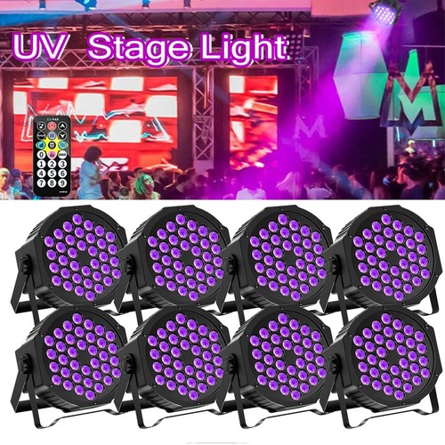 Uking 180w led black light - black,