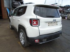 Jeep renegade ltd 1 - jeep,
