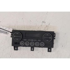 HEATER CONTROL FOR ALFA ROMEO