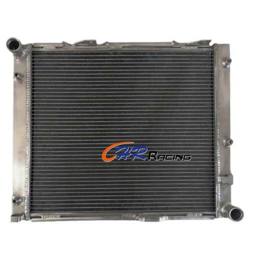 Aluminum radiator for - aluminum,