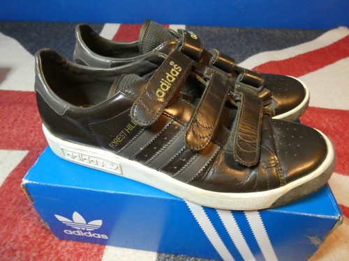 Adidas forest hills mens - adidas,