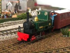 OO9/ 009 Narrow Gauge "Tyrone"