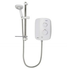 Triton Silent Thermostatic