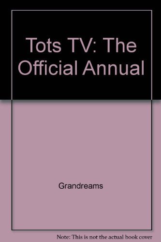 Tots the official - tots, tv: