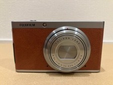 Fujifilm xf1 series - x, compact