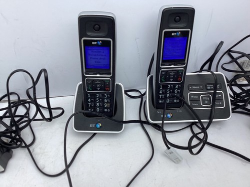 British telecom 6500 - , twin