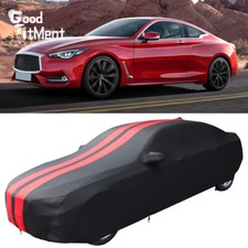 Indoor Car Cover Ultraguard