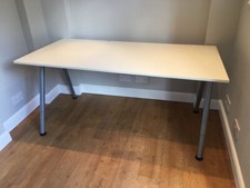 Ikea Galant Desk