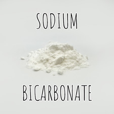 Bicarbonate of Soda Best Grade