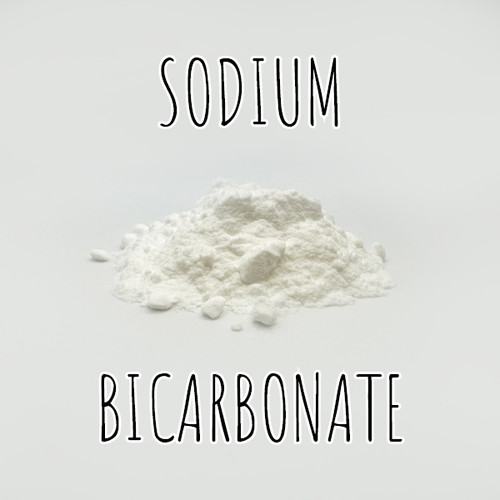 Bicarbonate soda best grade - soda,