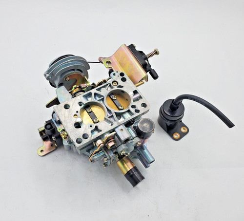Carburettor for solex - solex, z1