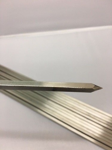 Stainless steel 5mm - steel,