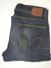 Levis 506 standard straight