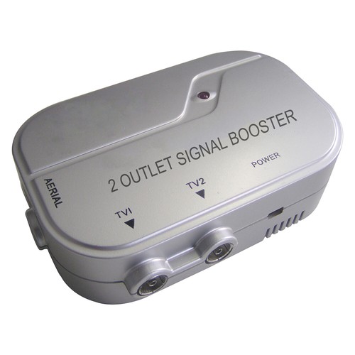 Way booster signal - 2,