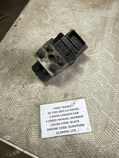 Ford Transit 90 T350 2.4