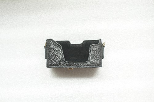 Genuine real leather - genuine,