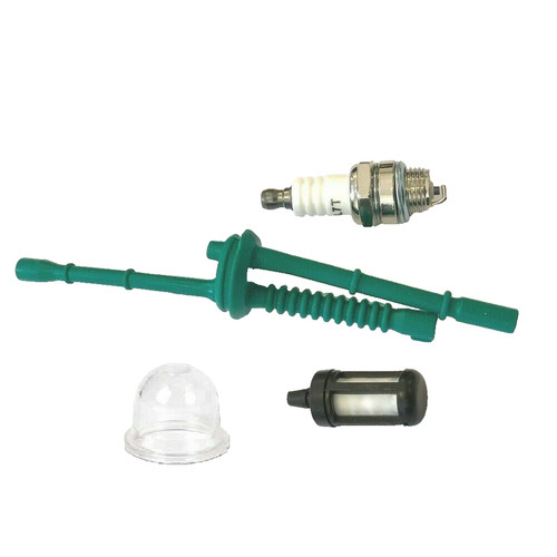 Petrol fuel hose - petrol, primer
