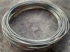 Heidifeathers® Needle felting Armature wire, Paper covered wire, Aluminium wire