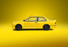 Bmw M3 E30 Street Fighter